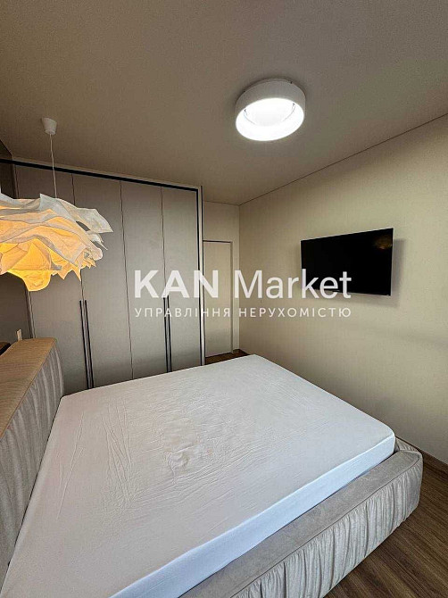 Оренда дизайнерської 1к квартири у ЖК Respublika! Київ - зображення 5