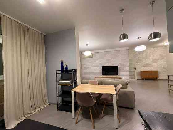 Оренда двокімнатної квартири Нивки (вул. Корчака, 25) Київ