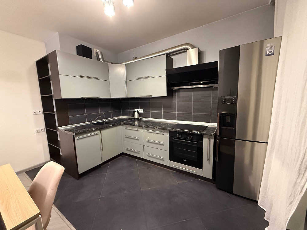 Оренда двокімнатної квартири Нивки (вул. Корчака, 25) Київ - зображення 3