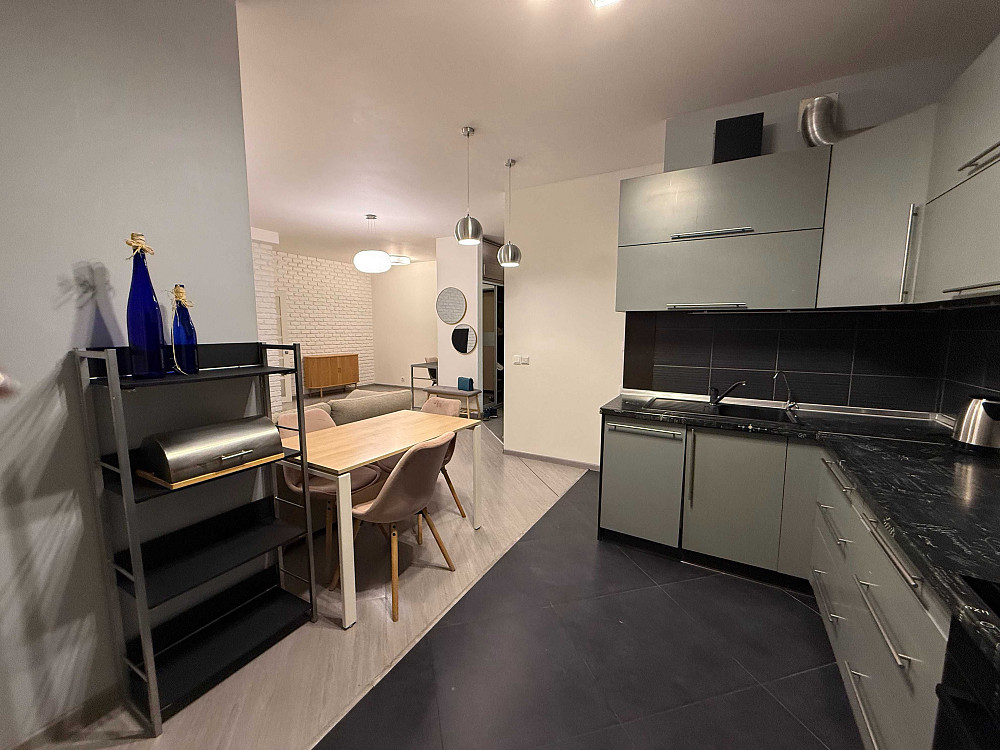 Оренда двокімнатної квартири Нивки (вул. Корчака, 25) Київ - зображення 4