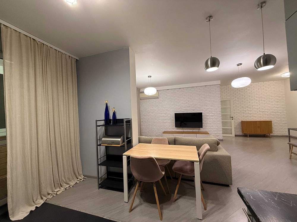 Оренда двокімнатної квартири Нивки (вул. Корчака, 25) Київ - зображення 2