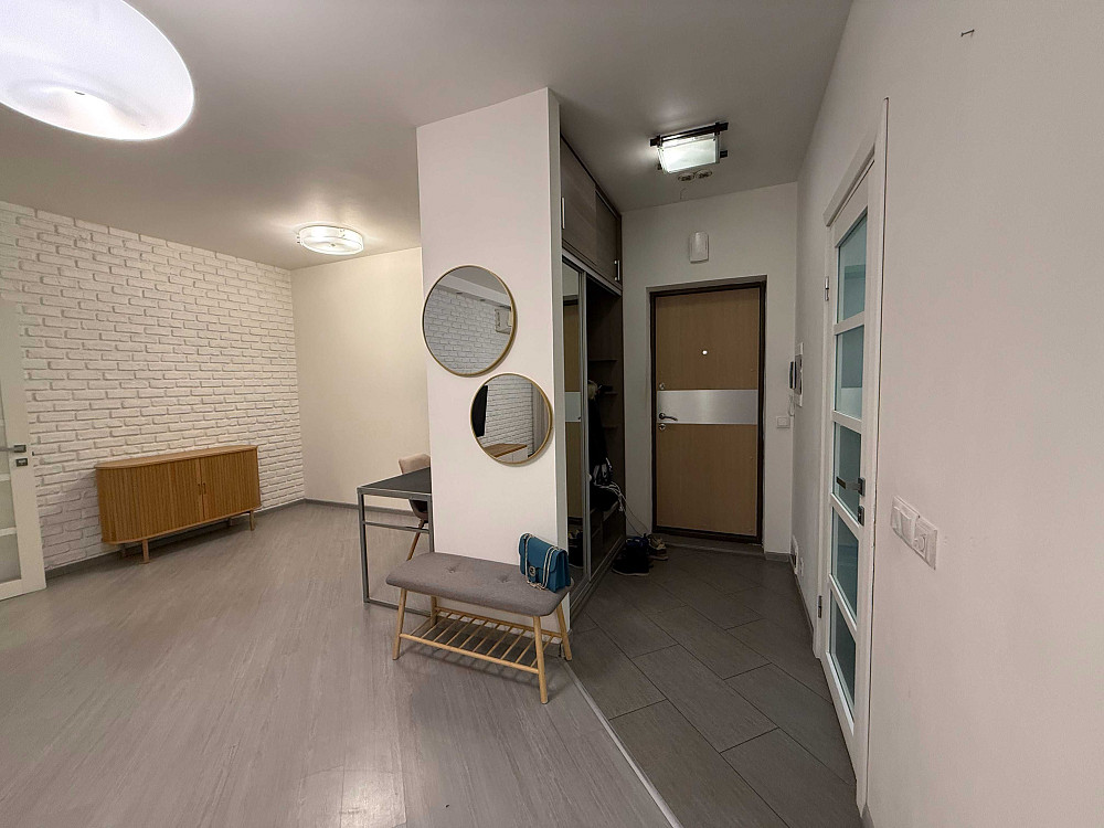 Оренда двокімнатної квартири Нивки (вул. Корчака, 25) Київ - зображення 7