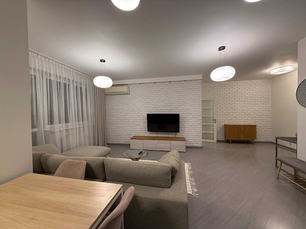 Оренда двокімнатної квартири Нивки (вул. Корчака, 25) Київ - зображення 5