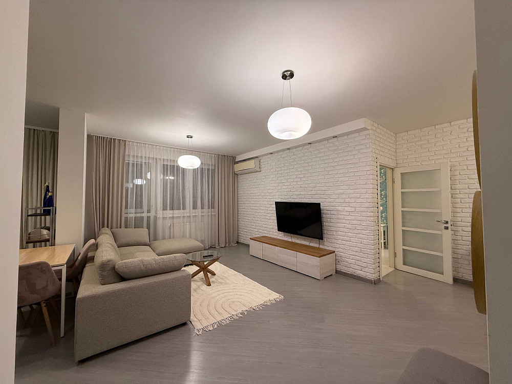 Оренда двокімнатної квартири Нивки (вул. Корчака, 25) Київ - зображення 6