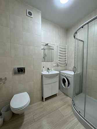 Оренда 1 кімнатної в новобудові Ужгород