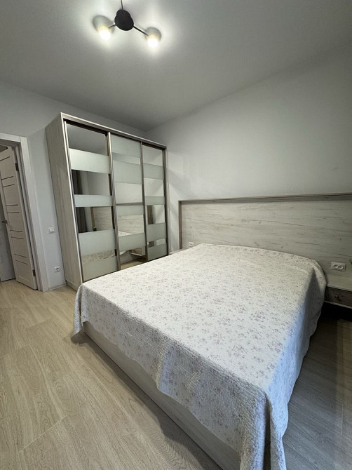 Оренда 1 кімнатної в новобудові Ужгород - изображение 4