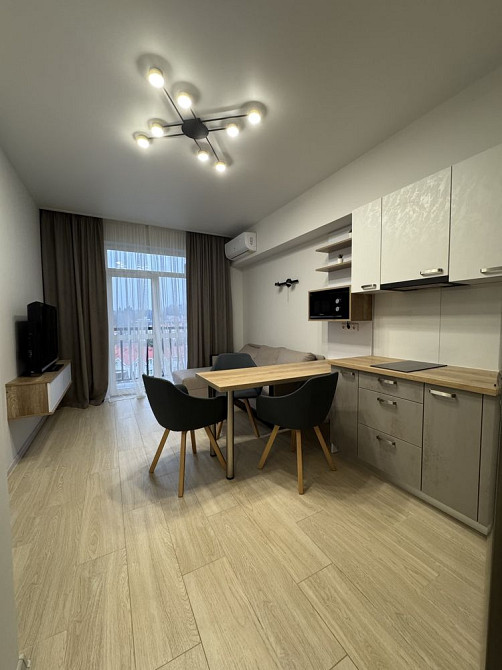 Оренда 1 кімнатної в новобудові Ужгород - изображение 1