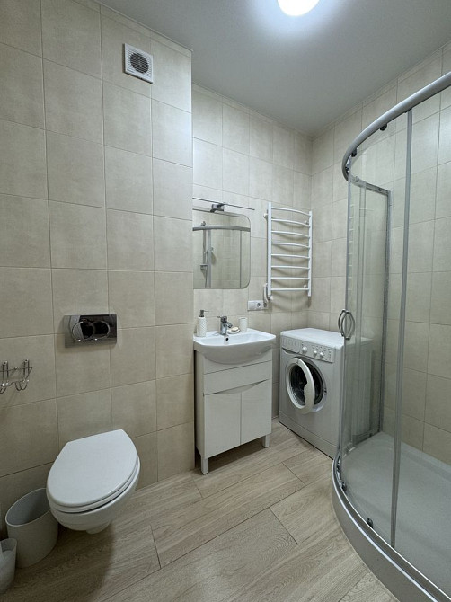 Оренда 1 кімнатної в новобудові Ужгород - изображение 3