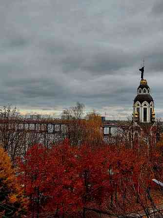 Здається СВОЯ 2-х км. кв. на Січеславській  Набережній від власника Dnipro