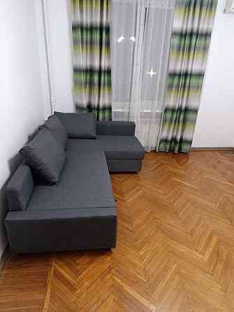 Здається СВОЯ 2-х км. кв. на Січеславській  Набережній від власника Dnipro