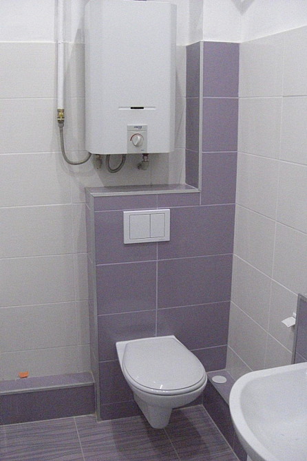 Здається СВОЯ 2-х км. кв. на Січеславській  Набережній від власника Dnipro - photo 3