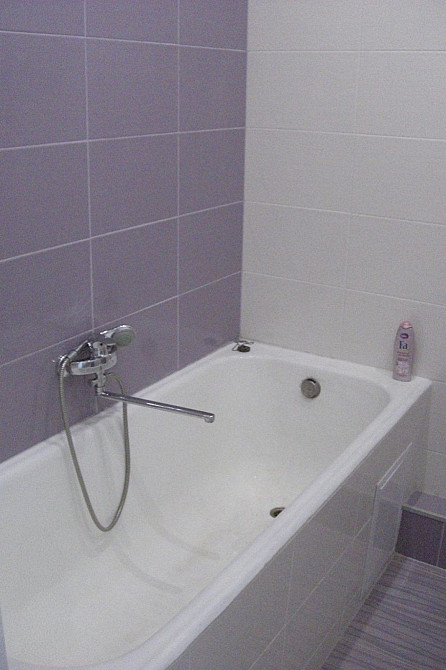 Здається СВОЯ 2-х км. кв. на Січеславській  Набережній від власника Dnipro - photo 4