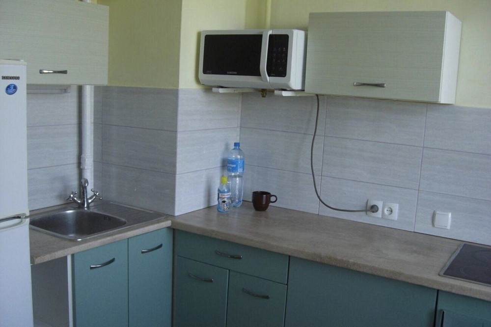 Здається СВОЯ 2-х км. кв. на Січеславській  Набережній від власника Dnipro - photo 6