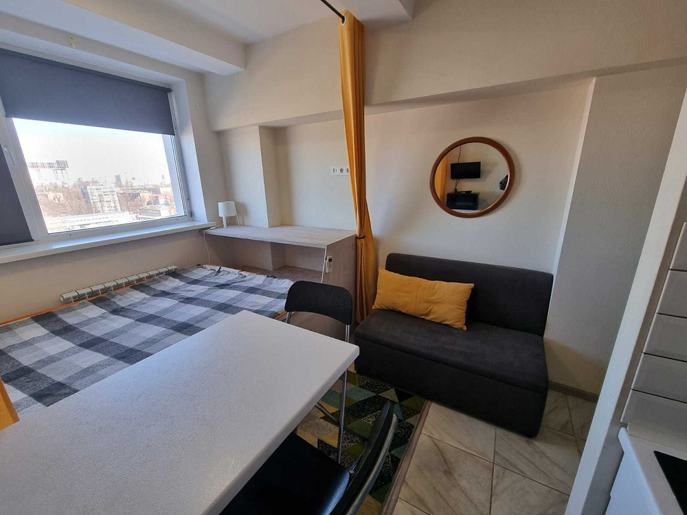 оренда 1 кім кв. вул. Машинобудівна 41 метро Берестейська Київ - зображення 2