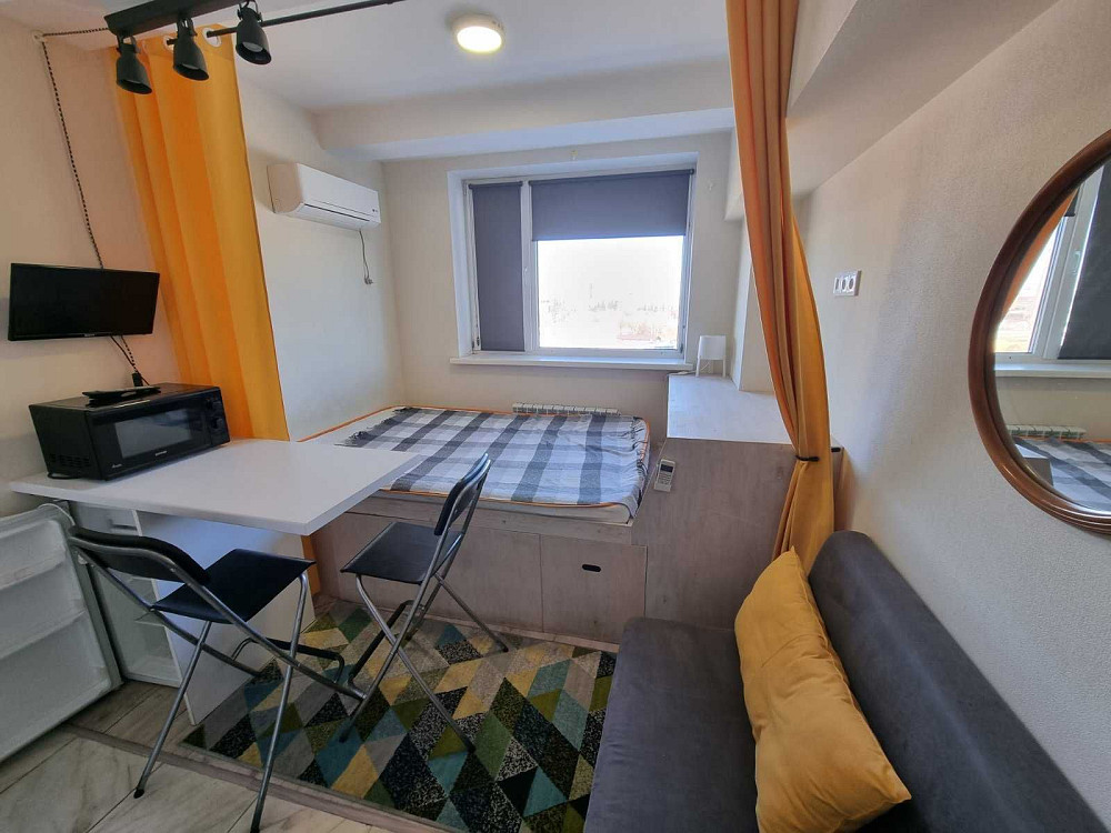 оренда 1 кім кв. вул. Машинобудівна 41 метро Берестейська Київ - зображення 1