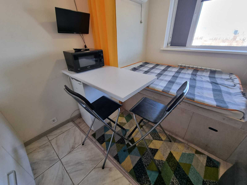 оренда 1 кім кв. вул. Машинобудівна 41 метро Берестейська Київ - зображення 3