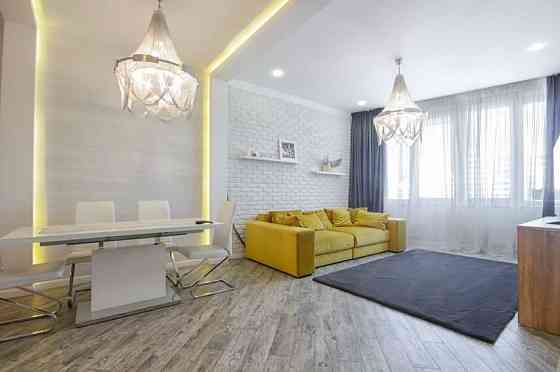 Довгострокова оренда ЖК Руслан та Людмила/Каманіна/Літературна Одеса