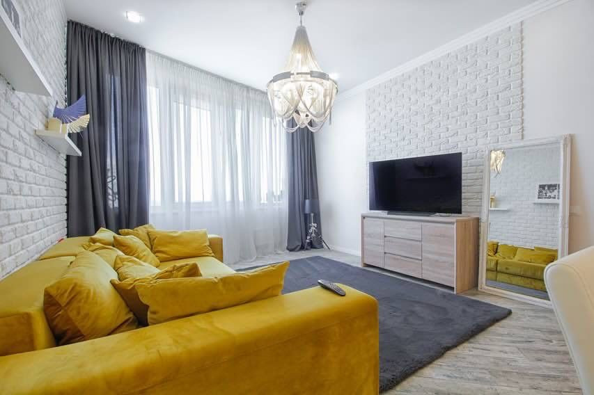 Довгострокова оренда ЖК Руслан та Людмила/Каманіна/Літературна Одесса - изображение 3