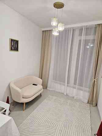 Оренда нової квартири в парковій зоні у новому ЖК у новому ЖК Львов