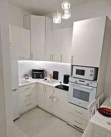 Оренда нової квартири в парковій зоні у новому ЖК у новому ЖК Львов