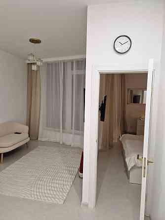 Оренда нової квартири в парковій зоні у новому ЖК у новому ЖК Львов