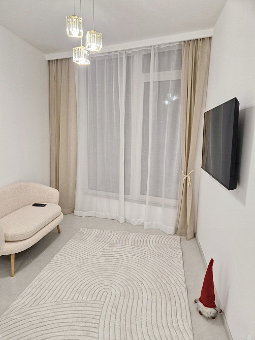 Оренда нової квартири в парковій зоні у новому ЖК у новому ЖК Львов - изображение 4