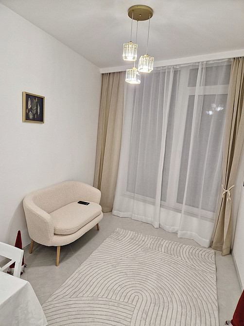 Оренда нової квартири в парковій зоні у новому ЖК у новому ЖК Львов - изображение 5