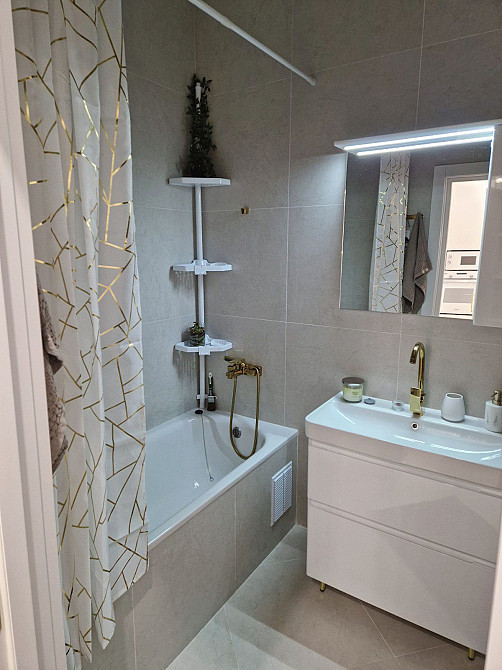 Оренда нової квартири в парковій зоні у новому ЖК у новому ЖК Львов - изображение 6