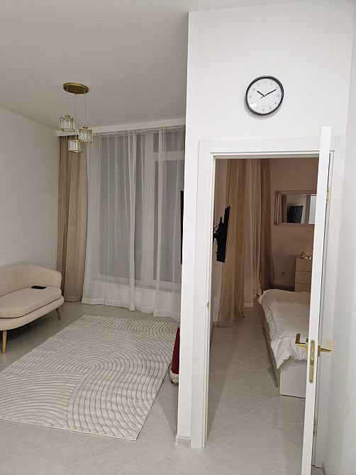 Оренда нової квартири в парковій зоні у новому ЖК у новому ЖК Львов - изображение 3