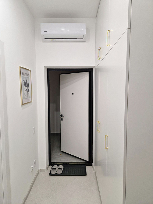 Оренда нової квартири в парковій зоні у новому ЖК у новому ЖК Львов - изображение 7