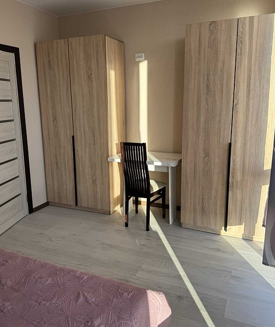 1к кв. з 3ма спальними місцями в ЖК "Sofi House" Софіївська Борщагівка Софіївська Борщагівка - зображення 3