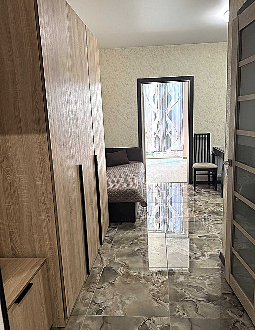 1к кв. з 3ма спальними місцями в ЖК "Sofi House" Софіївська Борщагівка Софіївська Борщагівка - зображення 8