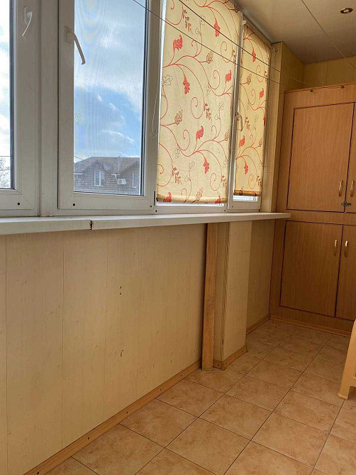 долгосрочная аренда -2х комнатной квартиры Газ /Агв-новый кирпичый дом Одеса - зображення 8