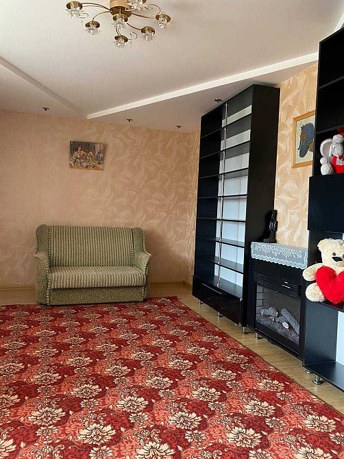 долгосрочная аренда -2х комнатной квартиры Газ /Агв-новый кирпичый дом Одеса - зображення 6