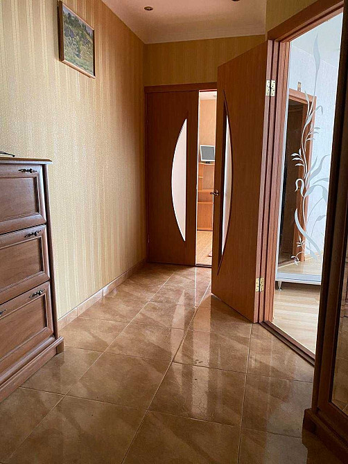 долгосрочная аренда -2х комнатной квартиры Газ /Агв-новый кирпичый дом Одеса - зображення 4