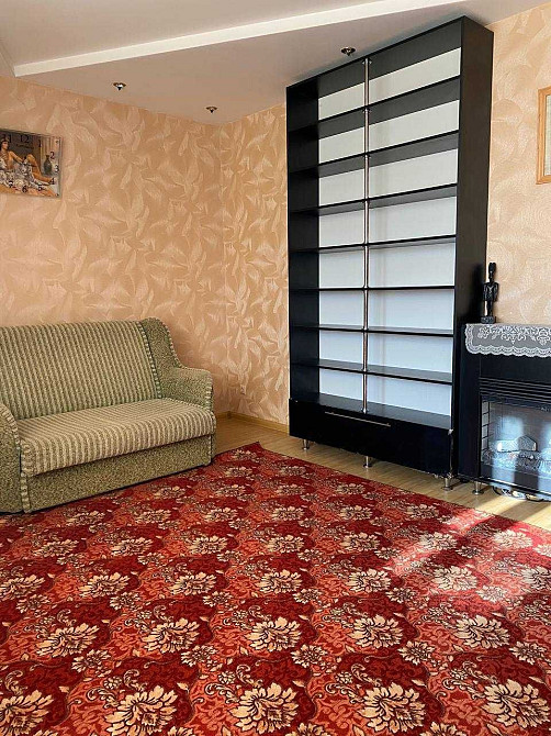 долгосрочная аренда -2х комнатной квартиры Газ /Агв-новый кирпичый дом Одеса - зображення 7