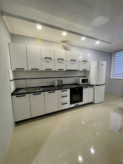 Оренда. Вул. Нивська 4г. Метро Нивки. Шевченківський р-н. Київ - зображення 2