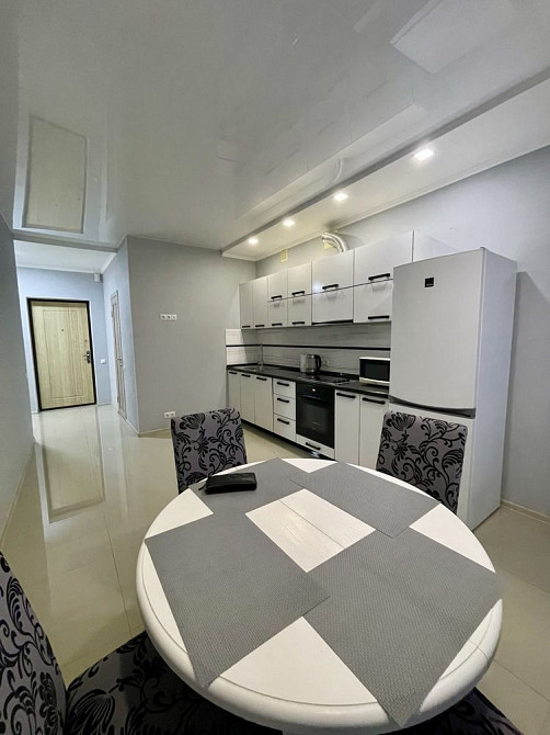 Оренда. Вул. Нивська 4г. Метро Нивки. Шевченківський р-н. Київ - зображення 1