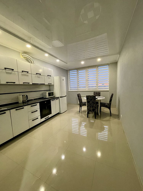 Оренда. Вул. Нивська 4г. Метро Нивки. Шевченківський р-н. Київ - зображення 3