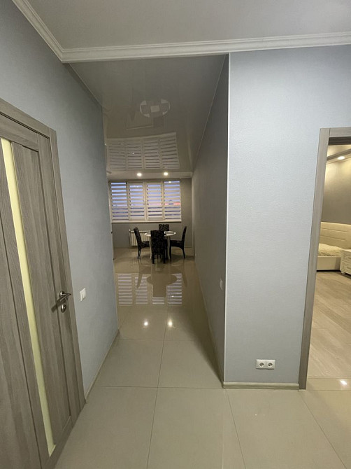 Оренда. Вул. Нивська 4г. Метро Нивки. Шевченківський р-н. Київ - зображення 6