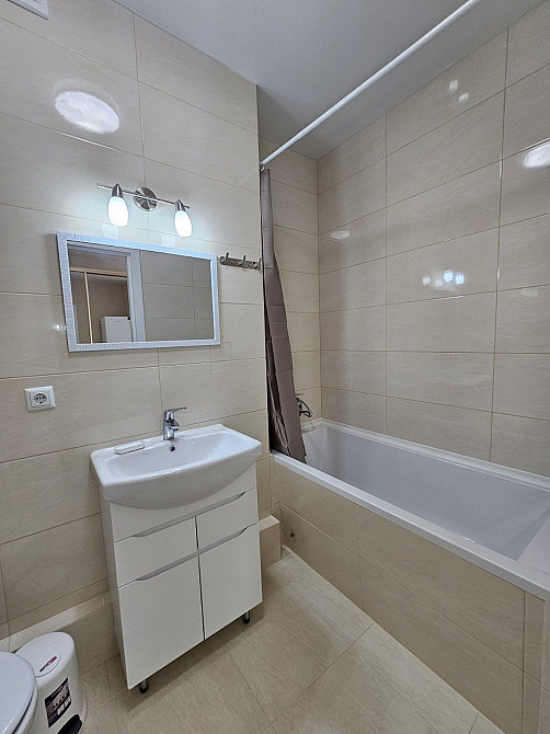 Сдам 1 ком квартиру-студию на Таирова(рядом Епицентр,Метро,Оптовый р-к Одеса - зображення 4