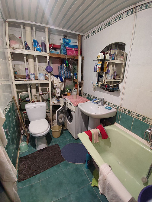 Сдам 2 кв. м.Салтовская, ул.Соборности Украины 215 Kharkiv - photo 8