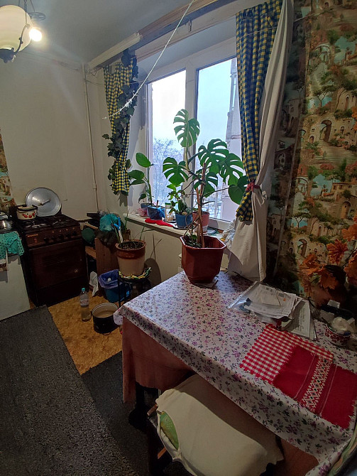 Сдам 2 кв. м.Салтовская, ул.Соборности Украины 215 Kharkiv - photo 4