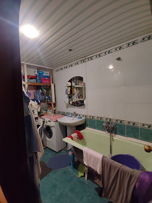 Сдам 2 кв. м.Салтовская, ул.Соборности Украины 215 Kharkiv - photo 7