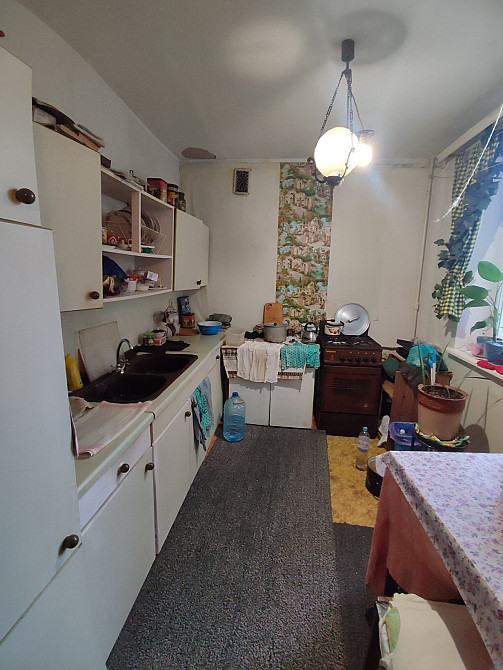 Сдам 2 кв. м.Салтовская, ул.Соборности Украины 215 Kharkiv - photo 3