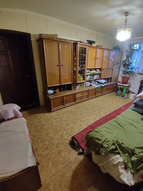 Сдам 2 кв. м.Салтовская, ул.Соборности Украины 215 Kharkiv - photo 2