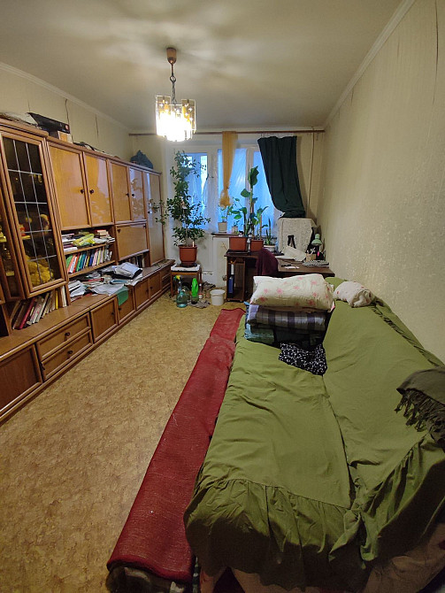 Сдам 2 кв. м.Салтовская, ул.Соборности Украины 215 Kharkiv - photo 1