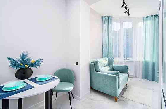 Оренда стильної квартири. ЖК Софія вул.Боголюбова Софіївська Борщагівка