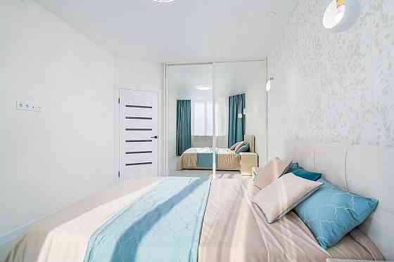 Оренда стильної квартири. ЖК Софія вул.Боголюбова Софіївська Борщагівка