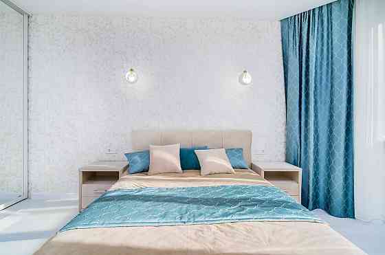 Оренда стильної квартири. ЖК Софія вул.Боголюбова Софіївська Борщагівка